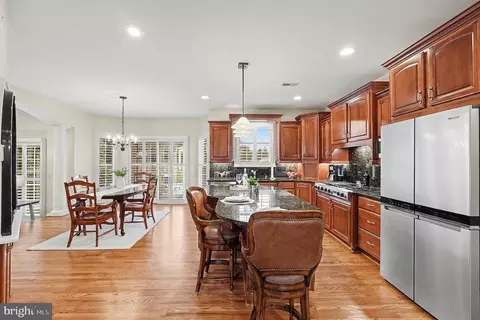 Kitchen - 3814 Marcus Ct, Monkton, MD 21111 photo 4 of 7