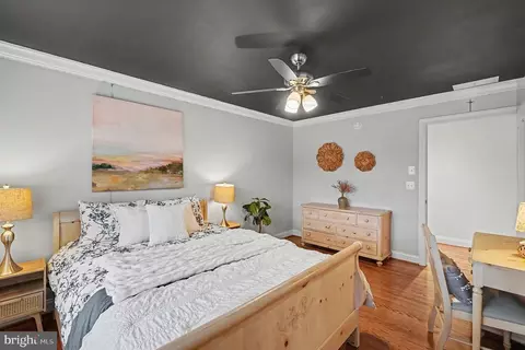 Bedroom - 3814 Marcus Ct, Monkton, MD 21111 photo 2 of 8