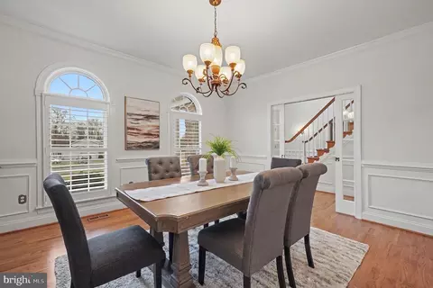 Dining - 3814 Marcus Ct, Monkton, MD 21111 photo 5 of 6