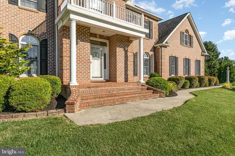 Exterior - 3814 Marcus Ct, Monkton, MD 21111 photo 1 of 26
