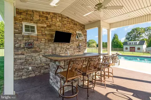 Exterior - 3814 Marcus Ct, Monkton, MD 21111 photo 12 of 26