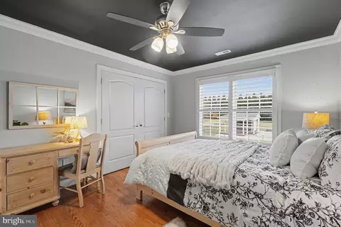 Bedroom - 3814 Marcus Ct, Monkton, MD 21111 photo 4 of 8