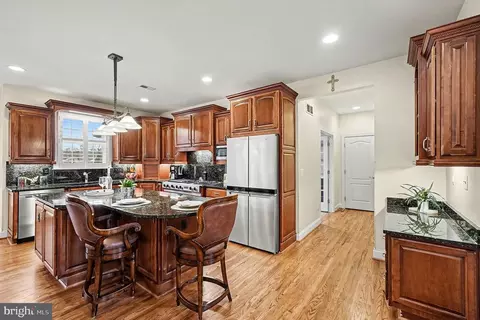 Kitchen - 3814 Marcus Ct, Monkton, MD 21111 photo 3 of 7