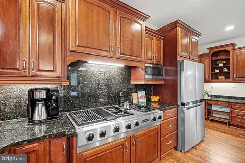 Kitchen - 3814 Marcus Ct, Monkton, MD 21111 photo 7 of 7
