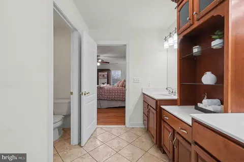 Entry Way - 3814 Marcus Ct, Monkton, MD 21111 photo 7 of 9