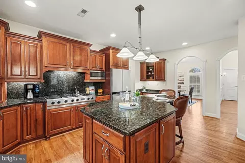 Kitchen - 3814 Marcus Ct, Monkton, MD 21111 photo 1 of 7