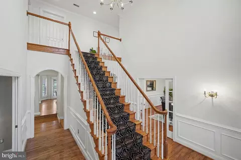 Entry Way - 3814 Marcus Ct, Monkton, MD 21111 photo 3 of 9