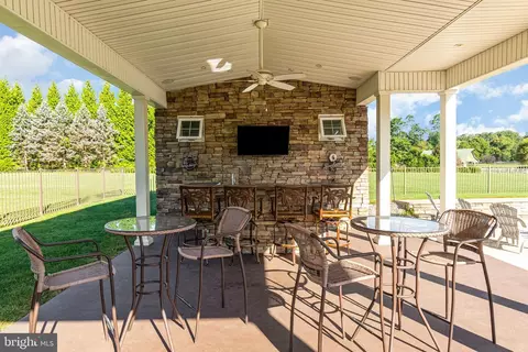 Exterior - 3814 Marcus Ct, Monkton, MD 21111 photo 13 of 26
