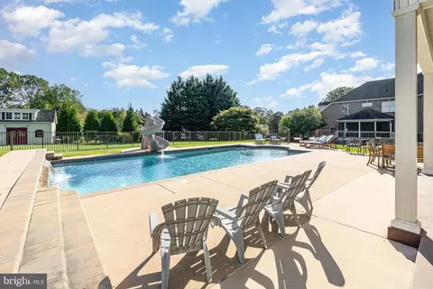 Exterior - 3814 Marcus Ct, Monkton, MD 21111 photo 16 of 26