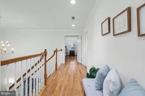Entry Way - 3814 Marcus Ct, Monkton, MD 21111 photo 5 of 9