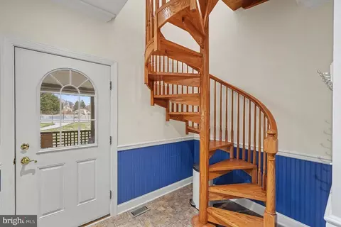 Entry Way - 3814 Marcus Ct, Monkton, MD 21111 photo 9 of 9