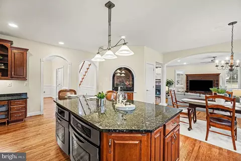 Kitchen - 3814 Marcus Ct, Monkton, MD 21111 photo 6 of 7