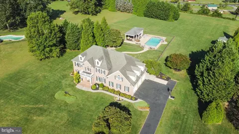 3814 Marcus Ct, Monkton, MD 21111