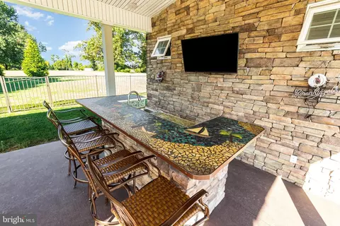 Exterior - 3814 Marcus Ct, Monkton, MD 21111 photo 10 of 26