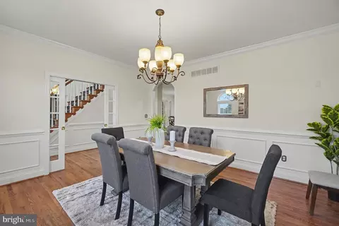 Dining - 3814 Marcus Ct, Monkton, MD 21111 photo 6 of 6