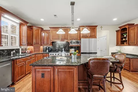 Kitchen - 3814 Marcus Ct, Monkton, MD 21111 photo 2 of 7