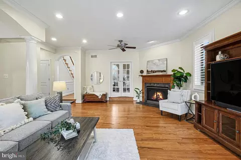 Living - 3814 Marcus Ct, Monkton, MD 21111 photo 5 of 5