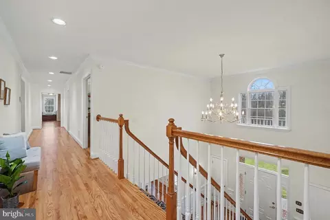 Entry Way - 3814 Marcus Ct, Monkton, MD 21111 photo 8 of 9