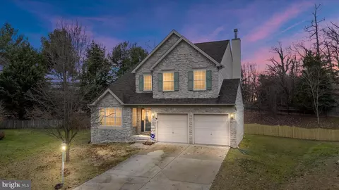 3154 Birch Brook Ln, Abingdon, MD 21009