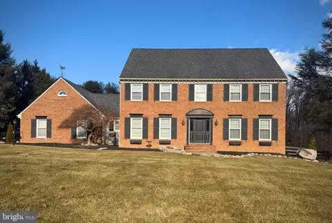 3003 Franklins Chance Dr, Fallston, MD 21047