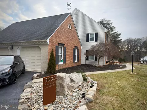 3003 Franklins Chance Dr, Fallston, MD 21047 photo 2