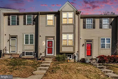 4405 Danbury Sq, Belcamp, MD 21017