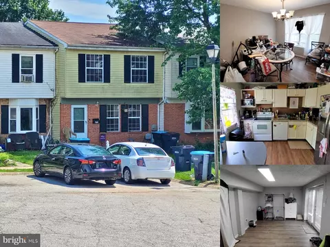 672 Yorkshire Dr, Edgewood, MD 21040