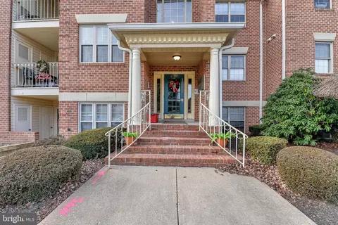 1712 F Landmark Dr #1712-F, Forest Hill, MD 21050