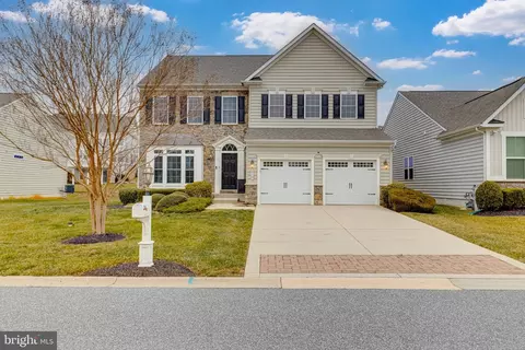 510 Risen Star Ct, Havre De Grace, MD 21078