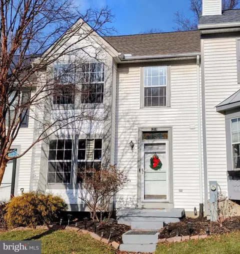 1214 Bennett Pl, Bel Air, MD 21015