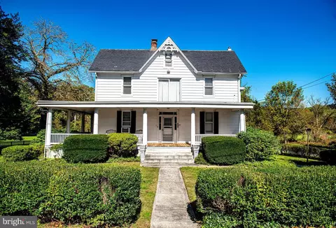 3645 Mill Green Rd, Street, MD 21154