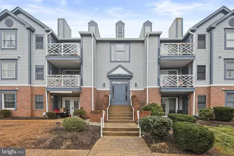 201 Oak Leaf Cir #201-L, Abingdon, MD 21009