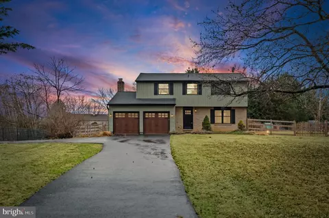 3416 Kreitler Rd, Forest Hill, MD 21050