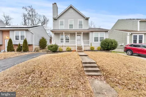 3189 Ebbtide Dr, Edgewood, MD 21040