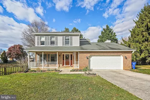 1224 Marston Ct, Bel Air, MD 21015