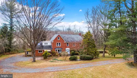117 And 118 Foxridge Dr, Havre De Grace, MD 21078