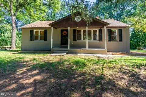 211 E Wheel Rd, Bel Air, MD 21015