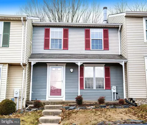 108 Laurel Valley Ct, Abingdon, MD 21009
