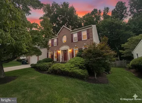 417 Dellcrest Dr, Forest Hill, MD 21050