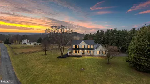 847 Stansbury Rd, Pylesville, MD 21132