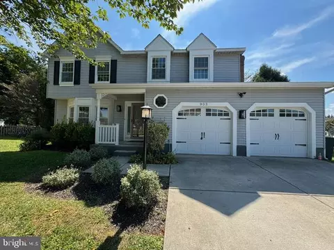 903 Garland Ct, Bel Air, MD 21014