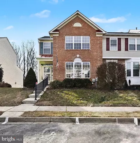 455 Deer Hill Cir, Abingdon, MD 21009