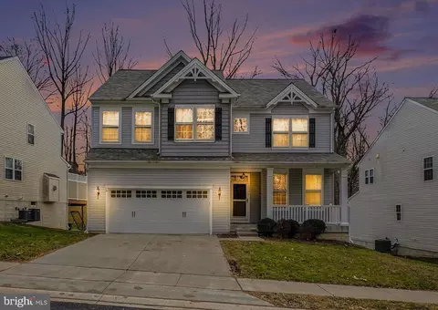 1524 Swearingen Dr, Bel Air, MD 21014