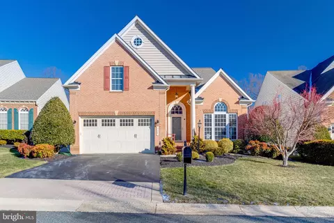 226 Spectacular Bid Dr, Havre De Grace, MD 21078