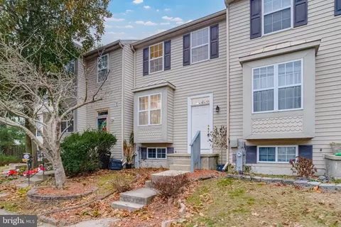 4211 Chapelgate Pl, Belcamp, MD 21017
