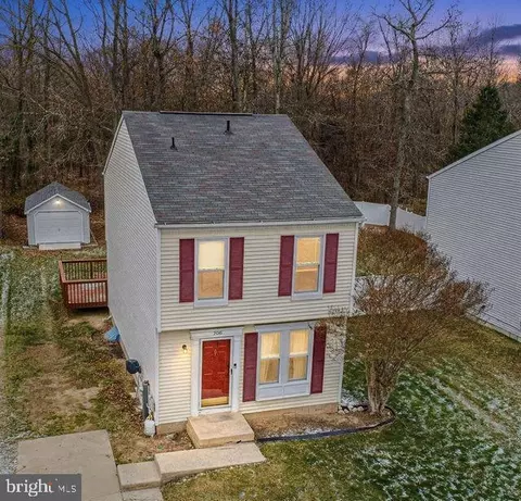 306 Heron St, Aberdeen, MD 21001