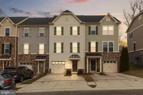 605 Buggy Ride Rd, Bel Air, MD 21015