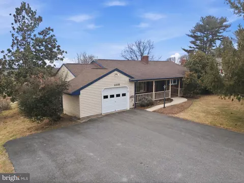 4008 Rock Run Rd, Havre De Grace, MD 21078