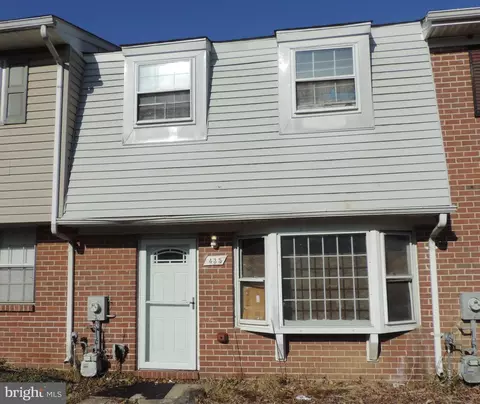 435 Battery Dr, Havre De Grace, MD 21078