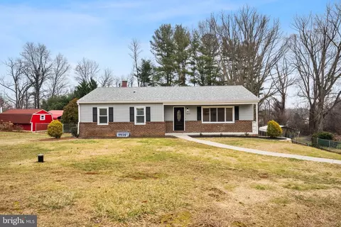 3605 Hays Rd, Aberdeen, MD 21001